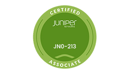 Cloud Associate (JNCIA-Cloud)